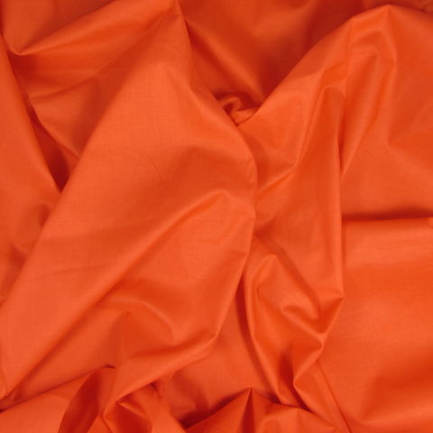 Muslin-44" - 05 Dark Orange