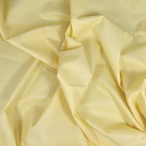 Muslin-44" - 08 Light Yellow