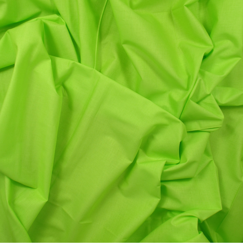 Muslin-44" - 09 Light Green