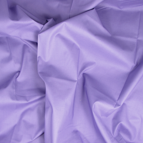 Muslin 44" - 15 Purple