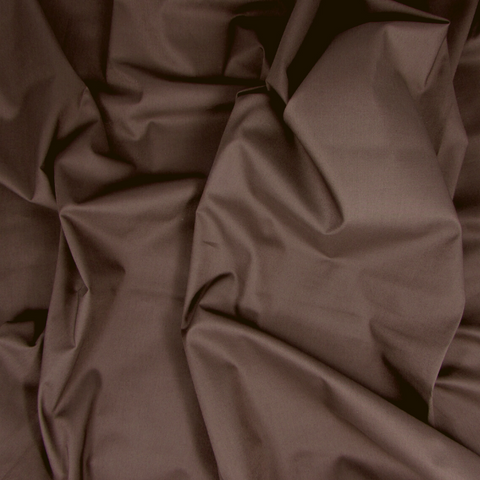 Muslin-44" - 17 Dark Brown