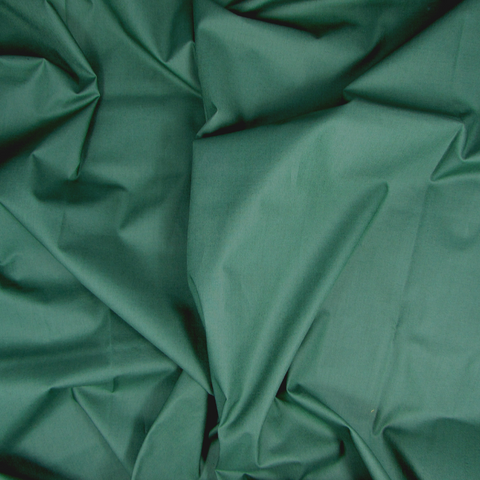 Muslin-44" - Forest Green