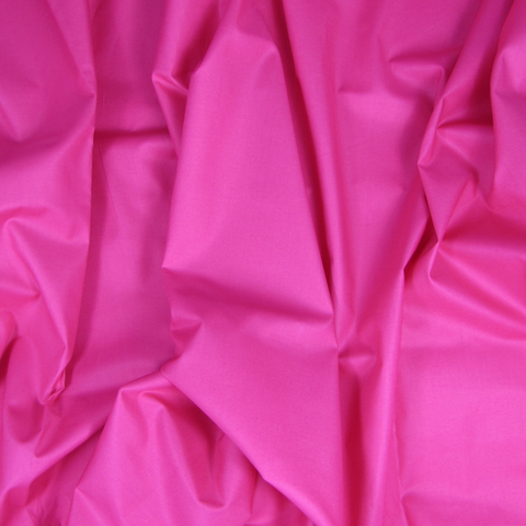 Muslin-44" - 02 Fuchsia