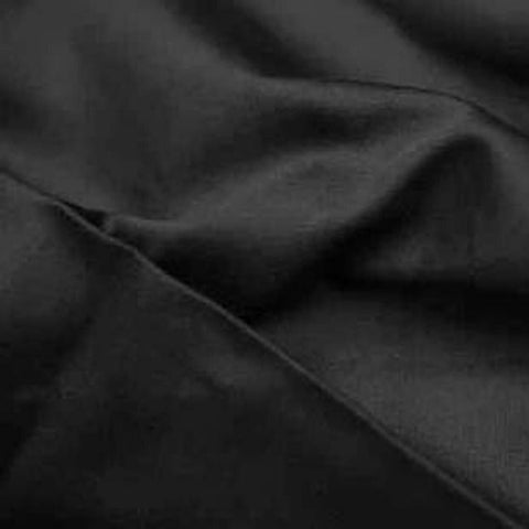 Sateen -110" Width | Moonless Night