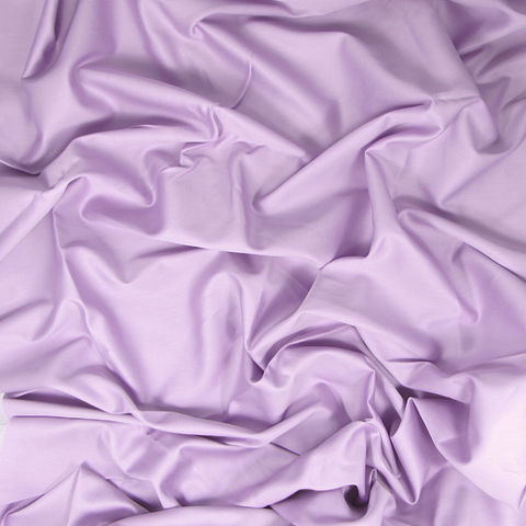 Sateen 110" | Solid Orchid