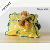 Serengeti Overnight Bag - Free Tutorial and Pattern