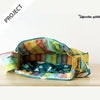 Serengeti Overnight Bag - Free Tutorial and Pattern