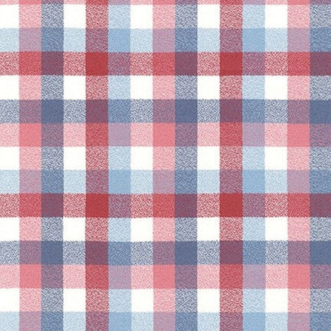 Plaid - Flannel 44