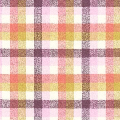 Plaid - Flannel 44