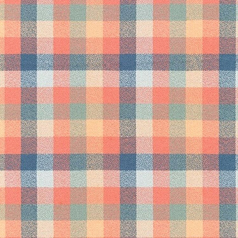 Plaid - Flannel 44" - Sundance