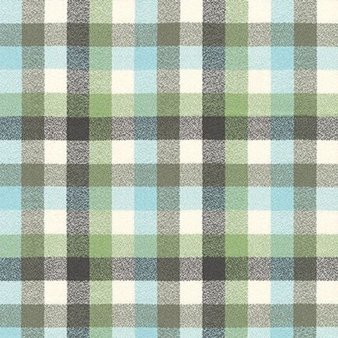 Plaid - Flannel 44