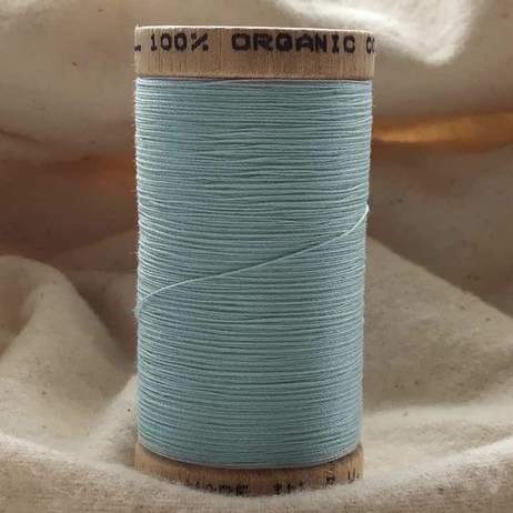 Organic Cotton Thread 7814 Ice