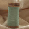 Organic Cotton Thread 9820 Seafoam Green