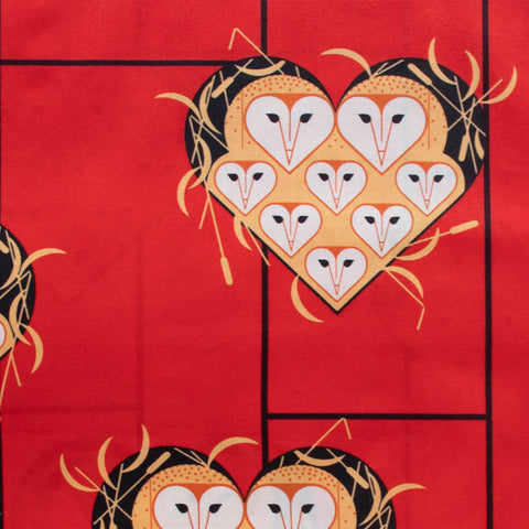 Charley Harper Harvest Vol. 1 | Vowlentine