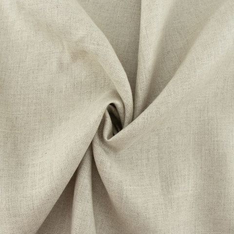 Natural Linen 54"