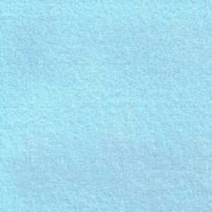 Eco-fi Craft Felt - 22 Baby Blue