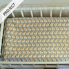 Changing Pad Cover - Free Pattern