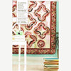 Cupid's Ring Quilt Pattern