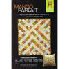 Mango Parfait Quilt Pattern