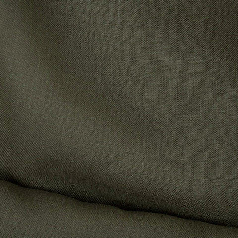 Hempcel Linen - 6.2 oz - Olive