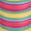 Organic Cotton Braid by Kathrin Weber | Primary Brights