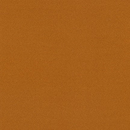 Flannel 44" - Rust