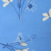 Sateen 110" Width | Stornetta Blue