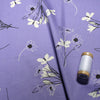 Sateen -110" Width | Stornetta Lavender