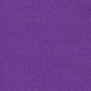 Eco-fi Craft Felt - 24 Violet Sky