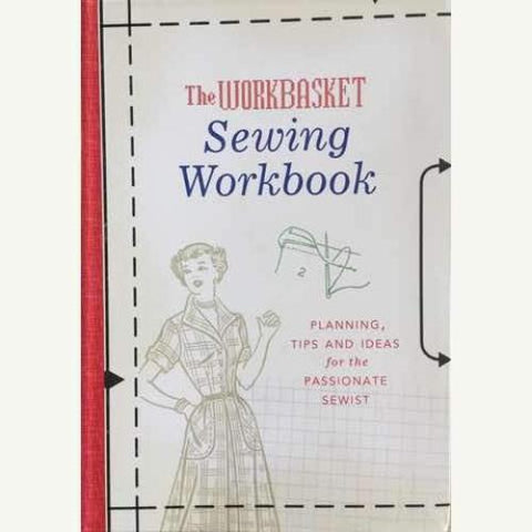 The Workbasket - Sewing Workbook